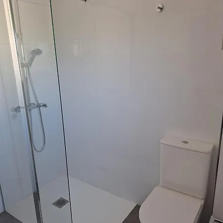 Pose Baio Apartment *