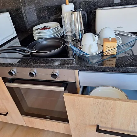 Pose Baio Apartamento