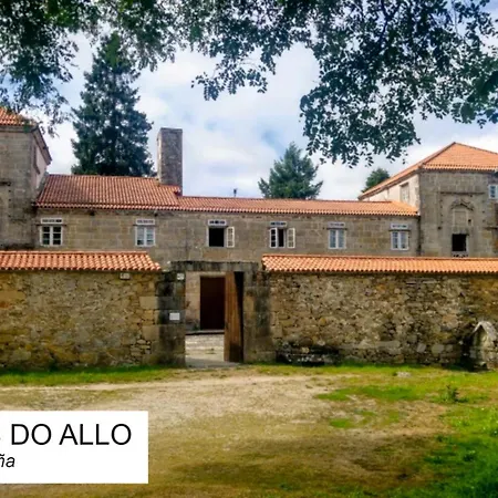 Pose Baio Apartamento A Coruña