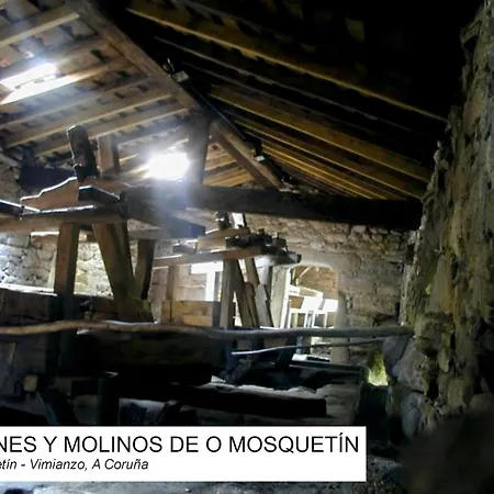 Apartment Pose Baio A Coruña