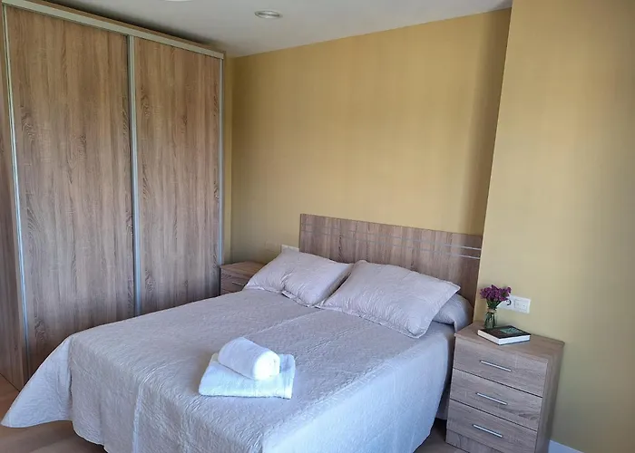 アパート Pose Baio *