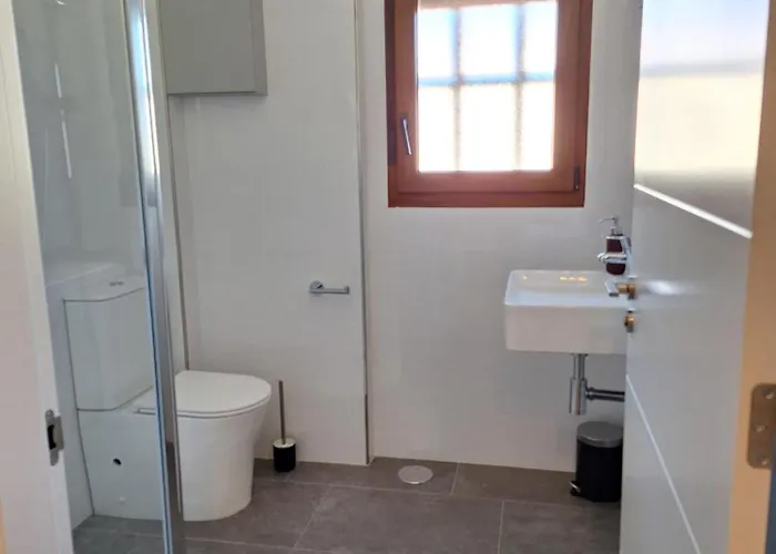 Pose Baio ア・コルーニャ