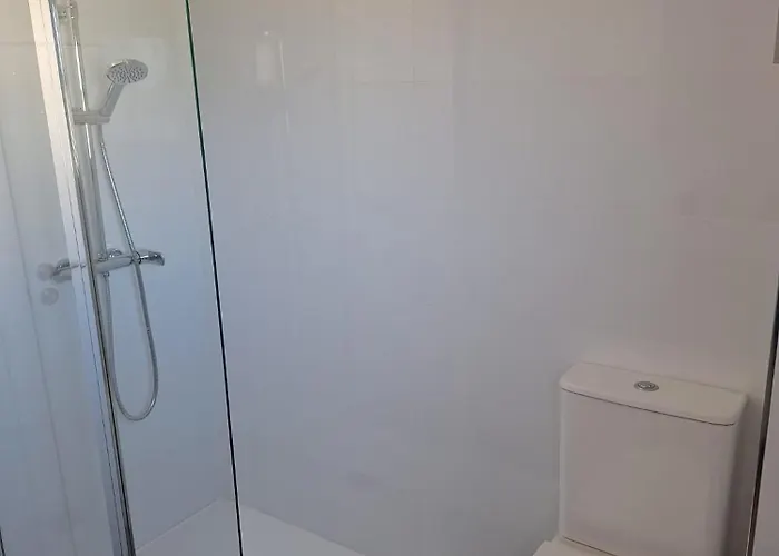 Pose Baio アパート *