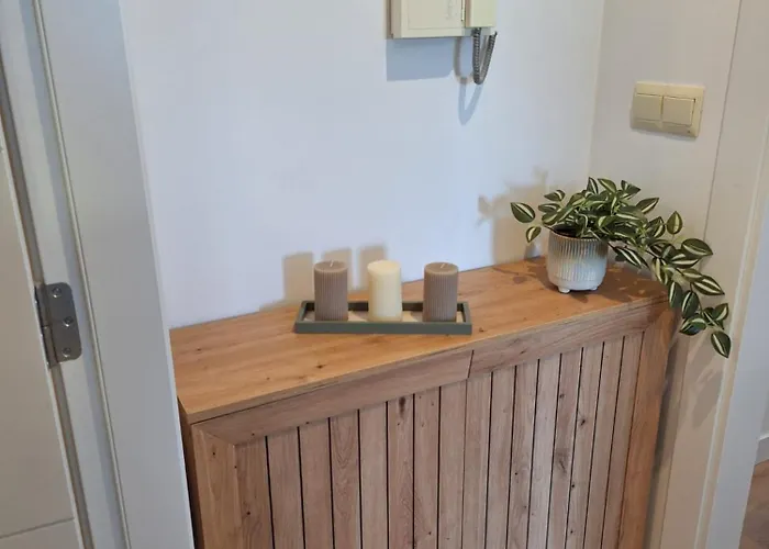 Pose Baio アパート