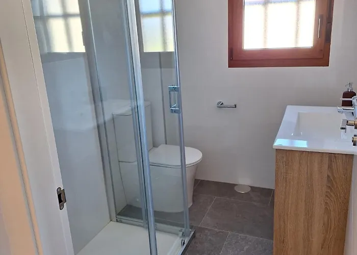 Pose Baio * ア・コルーニャ