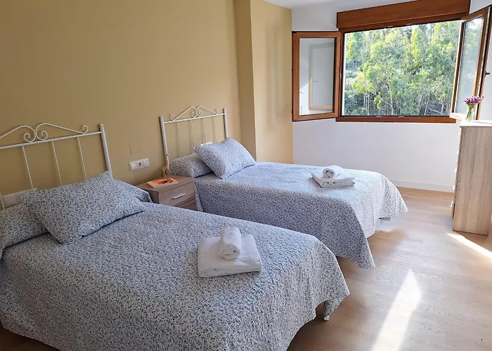 アパート Pose Baio *