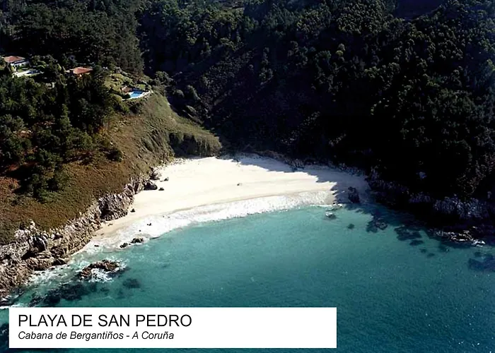 Pose Baio * ア・コルーニャ